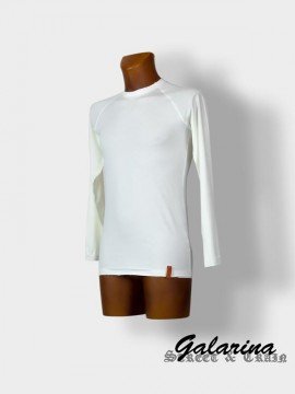 Camiseta WHITETIGHT Round/Slim