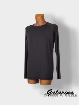 Camiseta BLACK Round