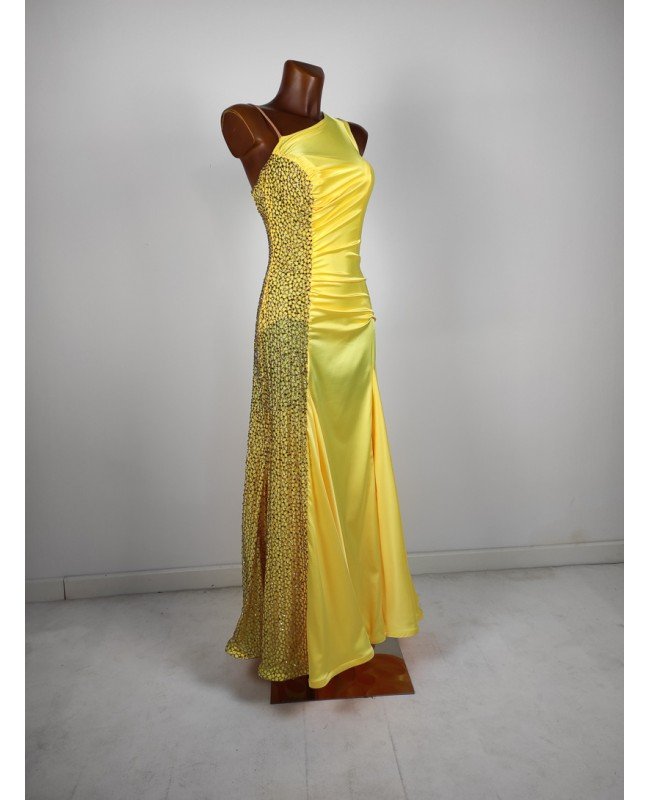 Vestidos exclusivos Standard Ballroom para competicion