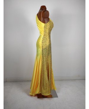 Vestidos exclusivos Standard Ballroom para competicion