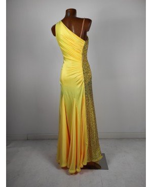 Vestidos exclusivos Standard Ballroom para competicion