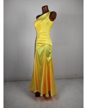 Vestidos exclusivos Standard Ballroom para competicion