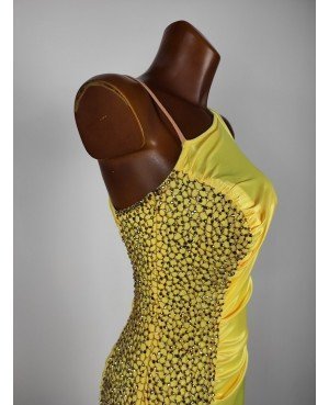 Vestidos exclusivos Standard Ballroom para competicion