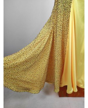 Vestidos exclusivos Standard Ballroom para competicion