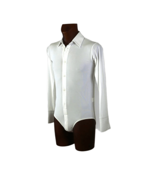 Camisa body TER WHI